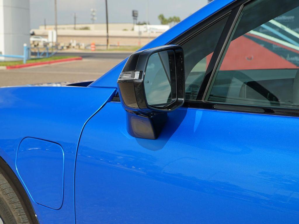 new 2026 Honda Prologue car, priced at $59,850