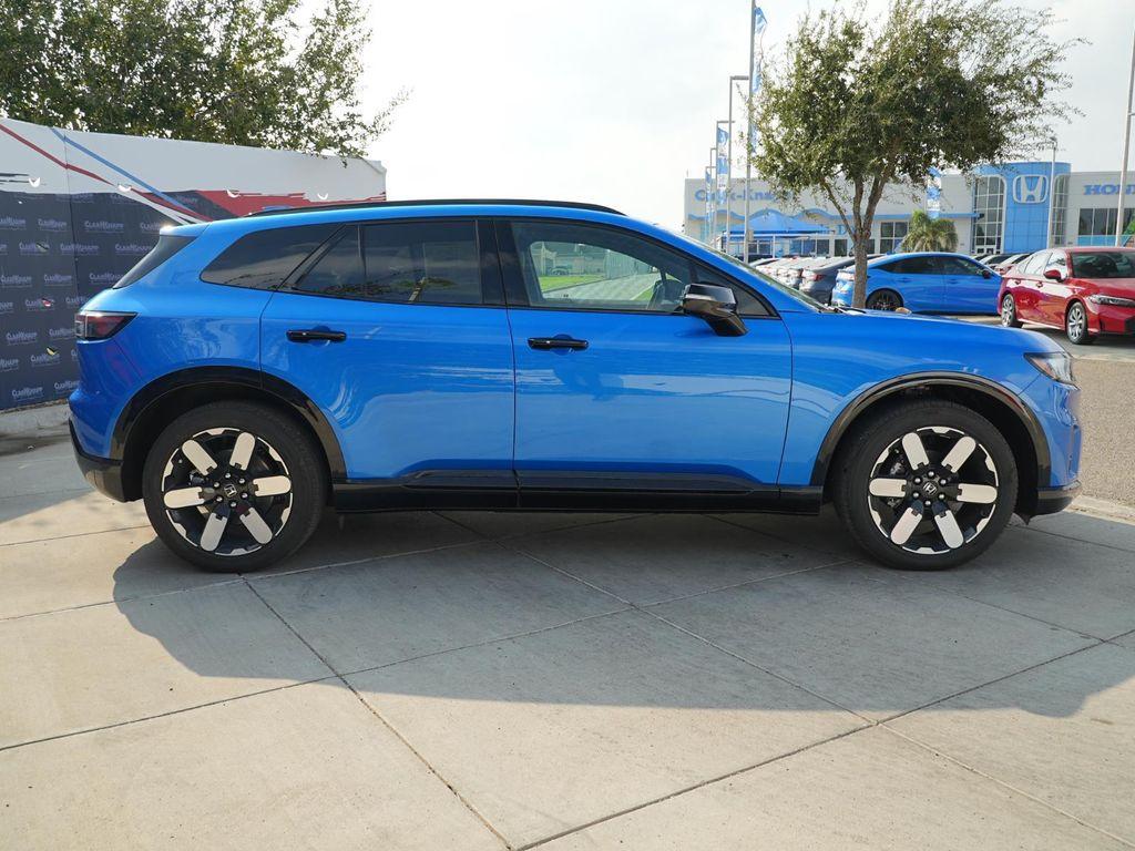 new 2026 Honda Prologue car, priced at $59,850