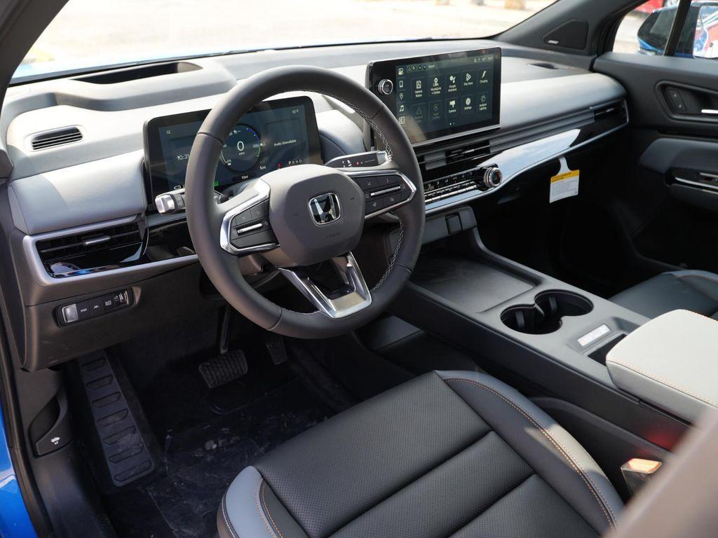 new 2026 Honda Prologue car, priced at $59,850