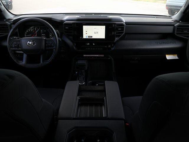 used 2025 Toyota Tundra car, priced at $46,688