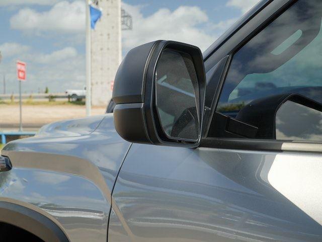 used 2025 Toyota Tundra car, priced at $46,688
