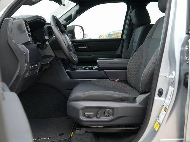used 2025 Toyota Tundra car, priced at $46,688