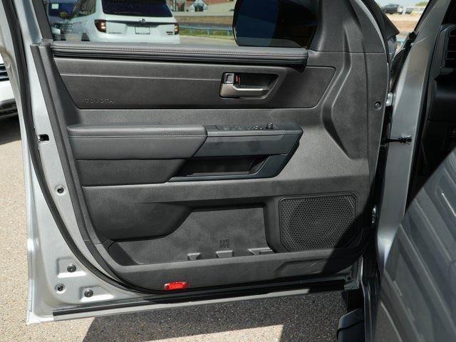 used 2025 Toyota Tundra car, priced at $46,688
