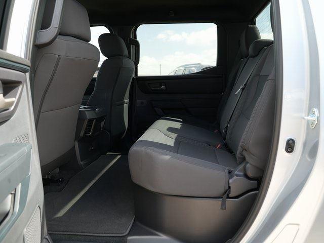 used 2025 Toyota Tundra car, priced at $46,688