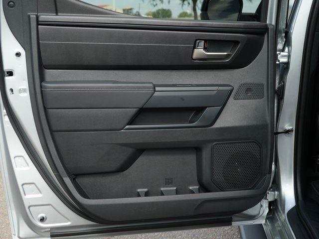 used 2025 Toyota Tundra car, priced at $46,688