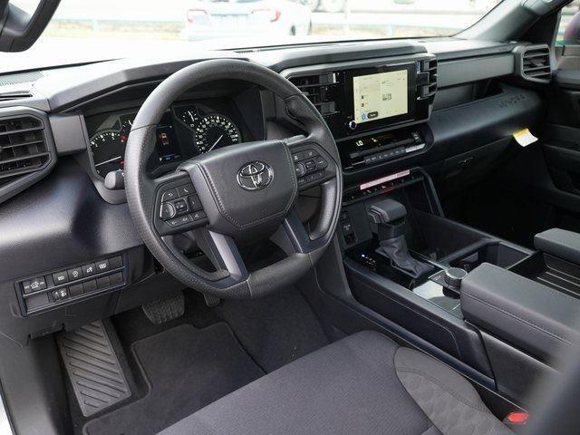 used 2025 Toyota Tundra car, priced at $46,688