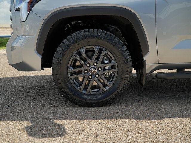 used 2025 Toyota Tundra car, priced at $46,688
