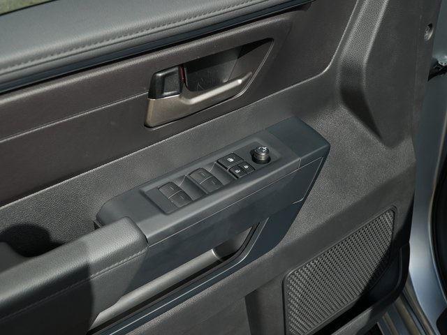 used 2025 Toyota Tundra car, priced at $46,688