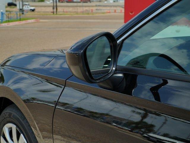 used 2025 Honda Civic car, priced at $26,488