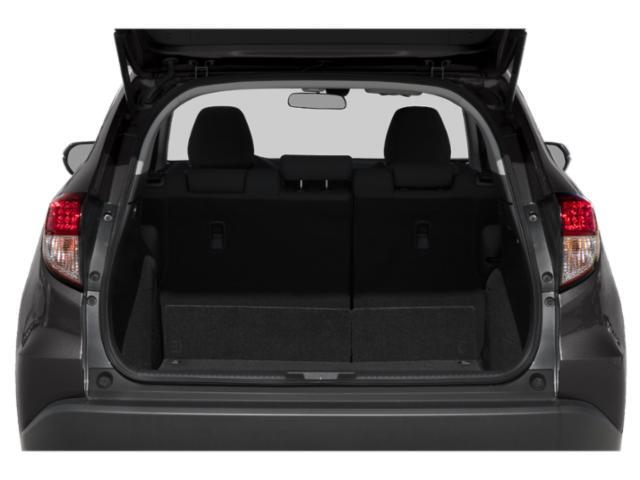 used 2021 Honda HR-V car