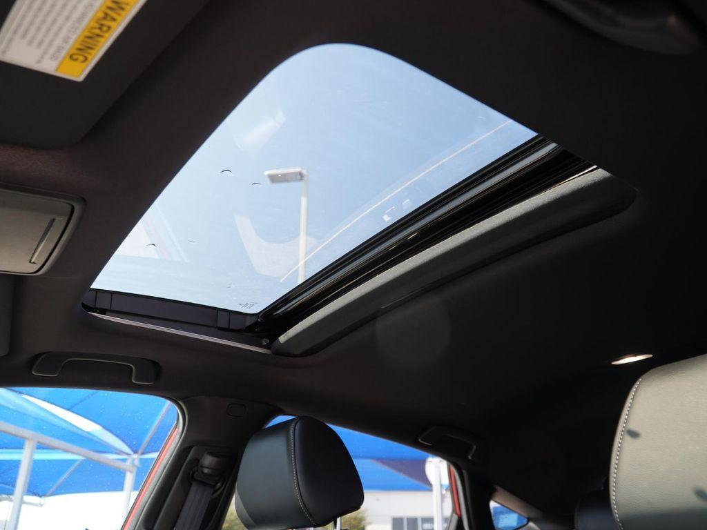 used 2024 Acura Integra car, priced at $29,954