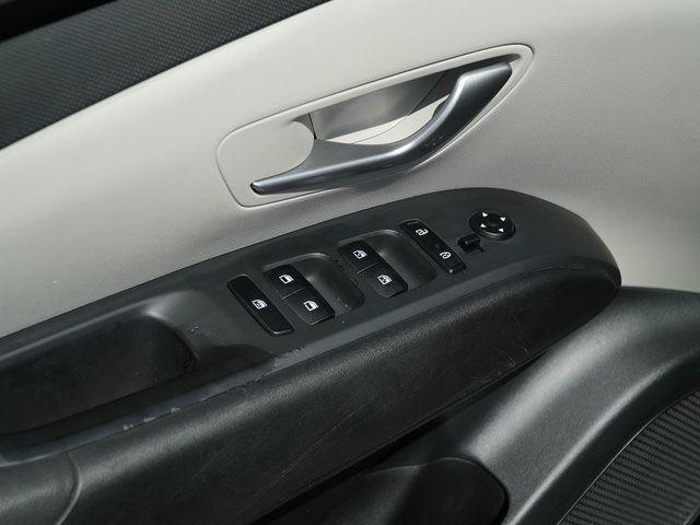 used 2022 Hyundai Tucson car, priced at $23,909