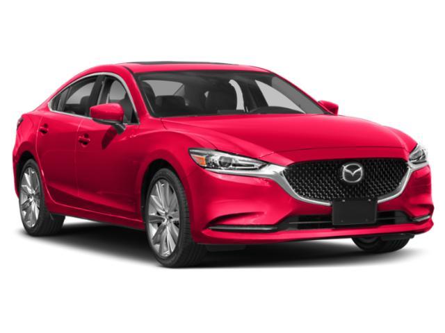 used 2018 Mazda Mazda6 car, priced at $19,498