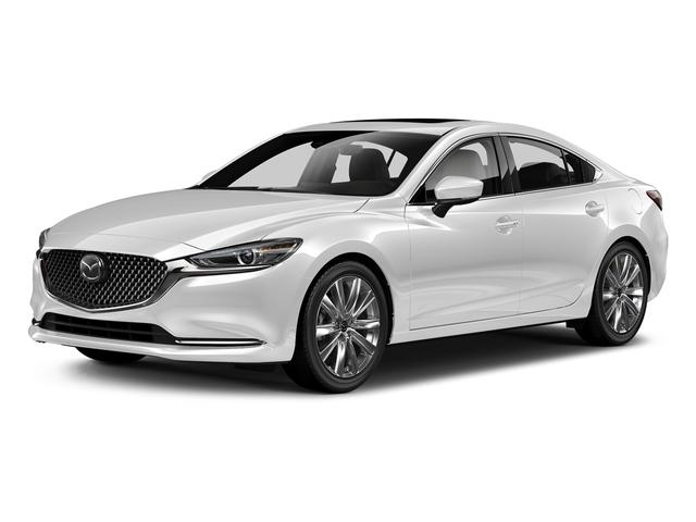 used 2018 Mazda Mazda6 car, priced at $19,498