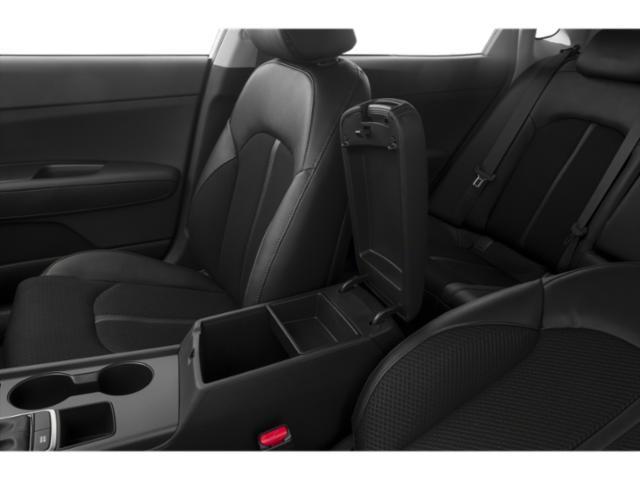 used 2018 Kia Optima car