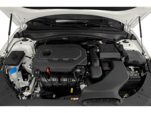 used 2018 Kia Optima car