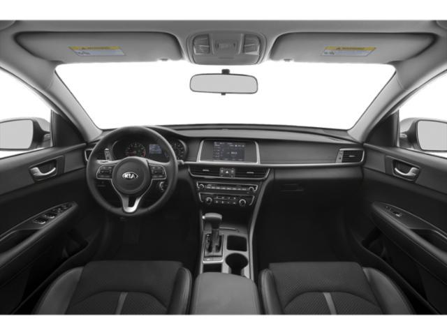 used 2018 Kia Optima car