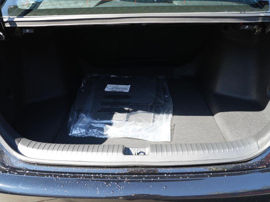 new 2025 Honda Accord Hybrid car, priced at $35,107