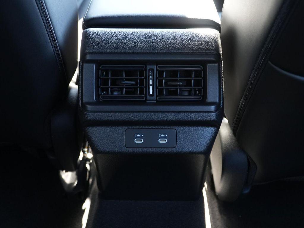 new 2025 Honda Accord Hybrid car, priced at $35,107