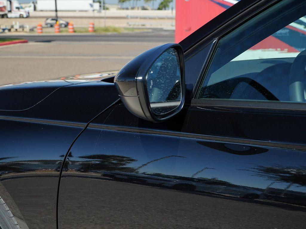 new 2025 Honda Accord Hybrid car, priced at $35,107