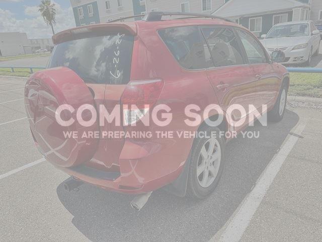 used 2006 Toyota RAV4 car, priced at $7,909