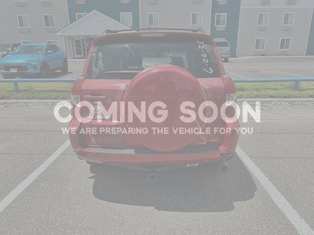 used 2006 Toyota RAV4 car, priced at $7,909