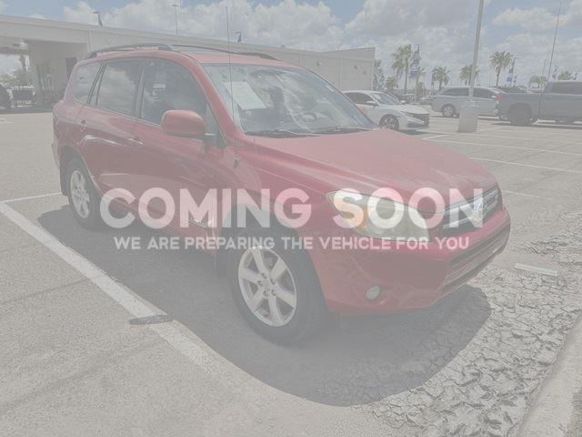 used 2006 Toyota RAV4 car, priced at $7,909