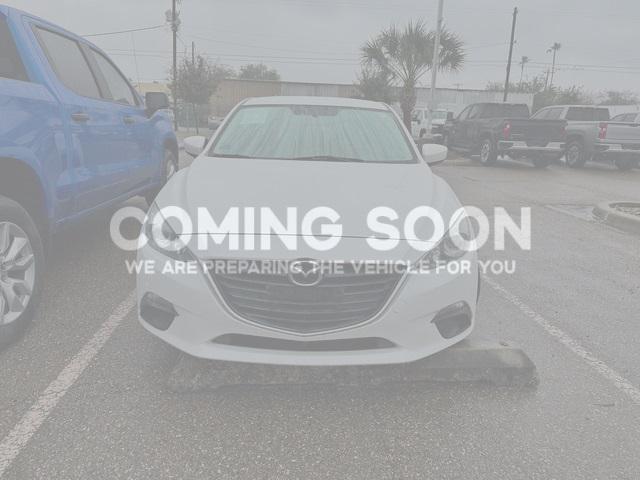 used 2016 Mazda Mazda3 car, priced at $14,888