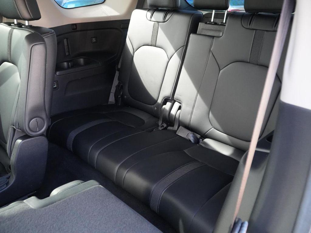 used 2023 Honda Pilot car, priced at $32,411