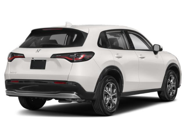 new 2025 Honda HR-V car, priced at $30,895