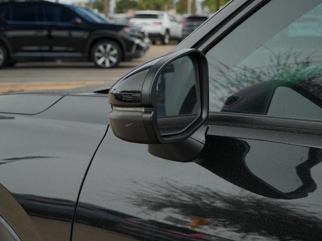 used 2023 Honda HR-V car, priced at $21,411