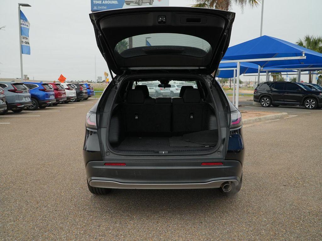 used 2023 Honda HR-V car, priced at $21,411