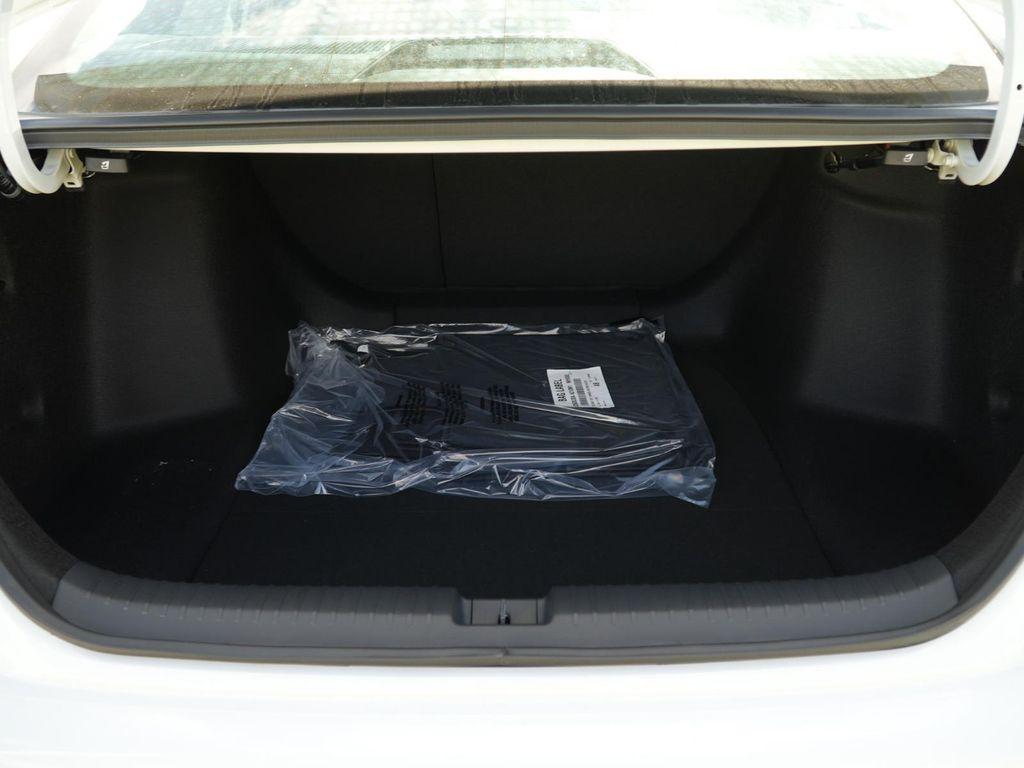 new 2025 Honda Accord Hybrid car, priced at $35,544