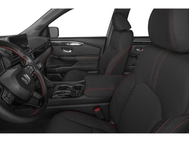 new 2025 Honda Pilot car, priced at $40,464