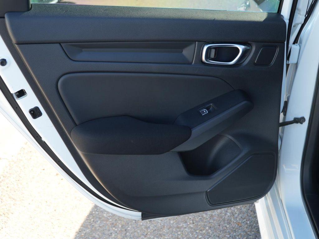 used 2022 Honda Civic car, priced at $20,711