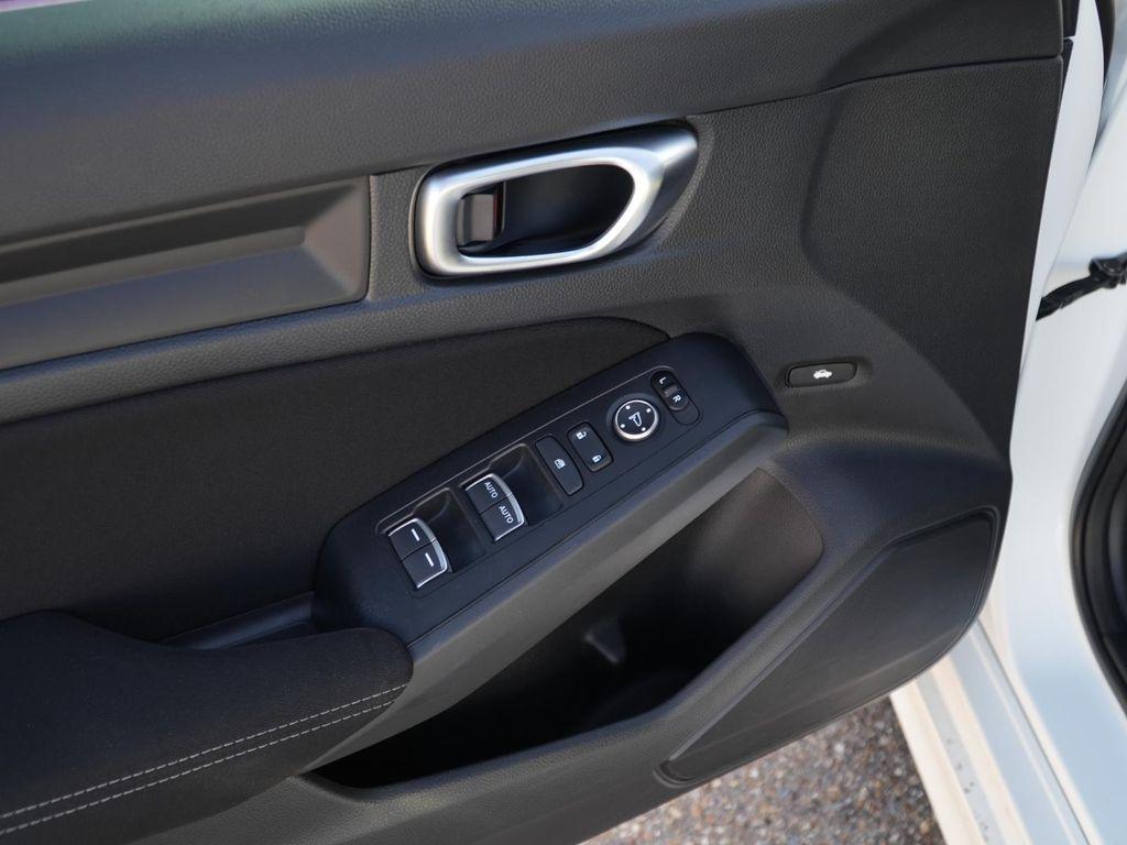 used 2022 Honda Civic car, priced at $20,711