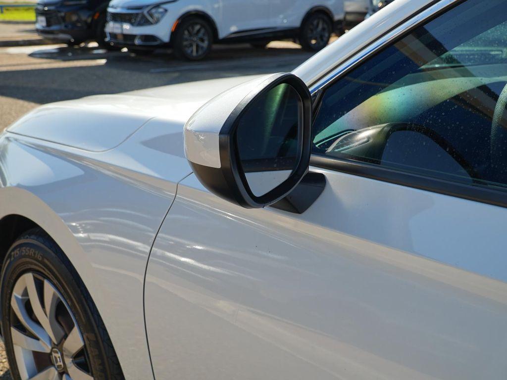 used 2022 Honda Civic car, priced at $20,711