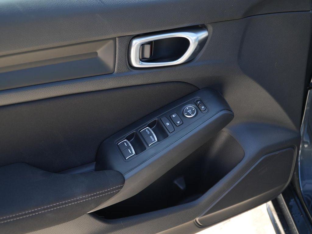 new 2026 Honda Civic car, priced at $28,120