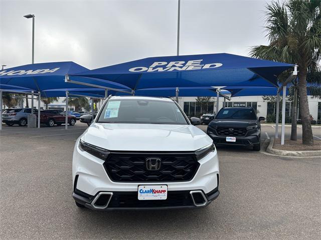 used 2023 Honda CR-V car, priced at $36,888