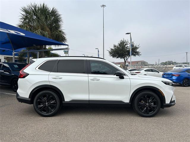 used 2023 Honda CR-V car, priced at $36,888