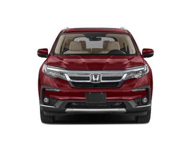 used 2022 Honda Pilot car, priced at $36,588