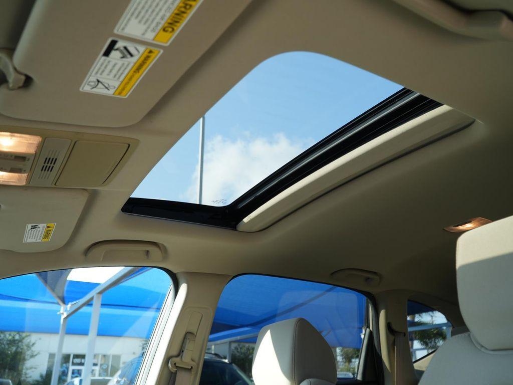 used 2018 Honda CR-V car, priced at $17,888