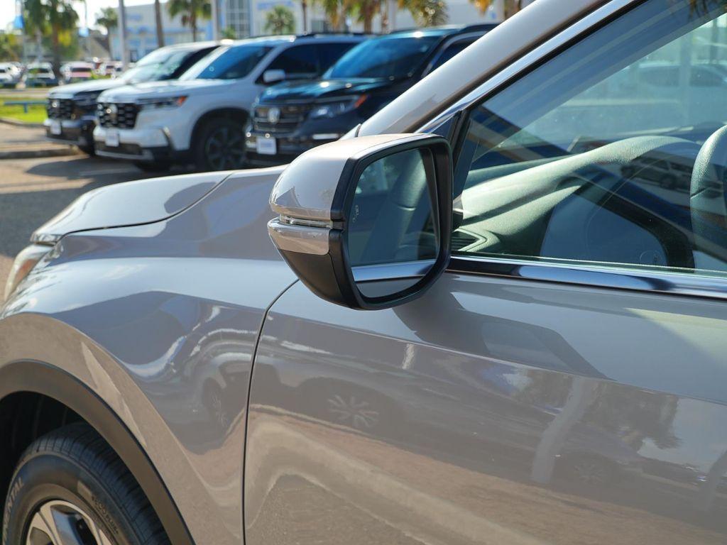 used 2018 Honda CR-V car, priced at $17,888