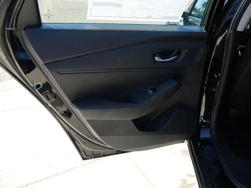 new 2025 Honda Accord car, priced at $30,485