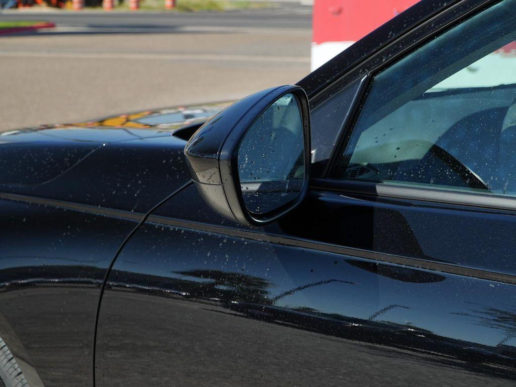 new 2025 Honda Accord car, priced at $30,485