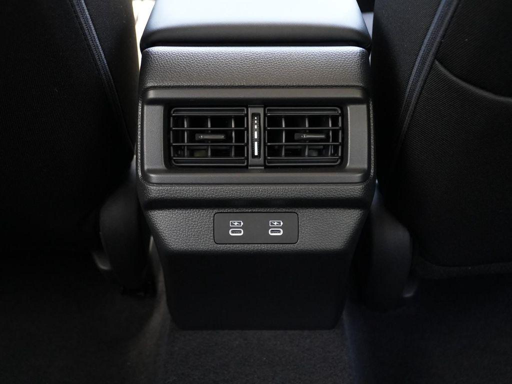 new 2025 Honda Accord car, priced at $30,485