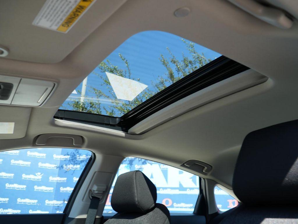 new 2025 Honda Accord car, priced at $30,485