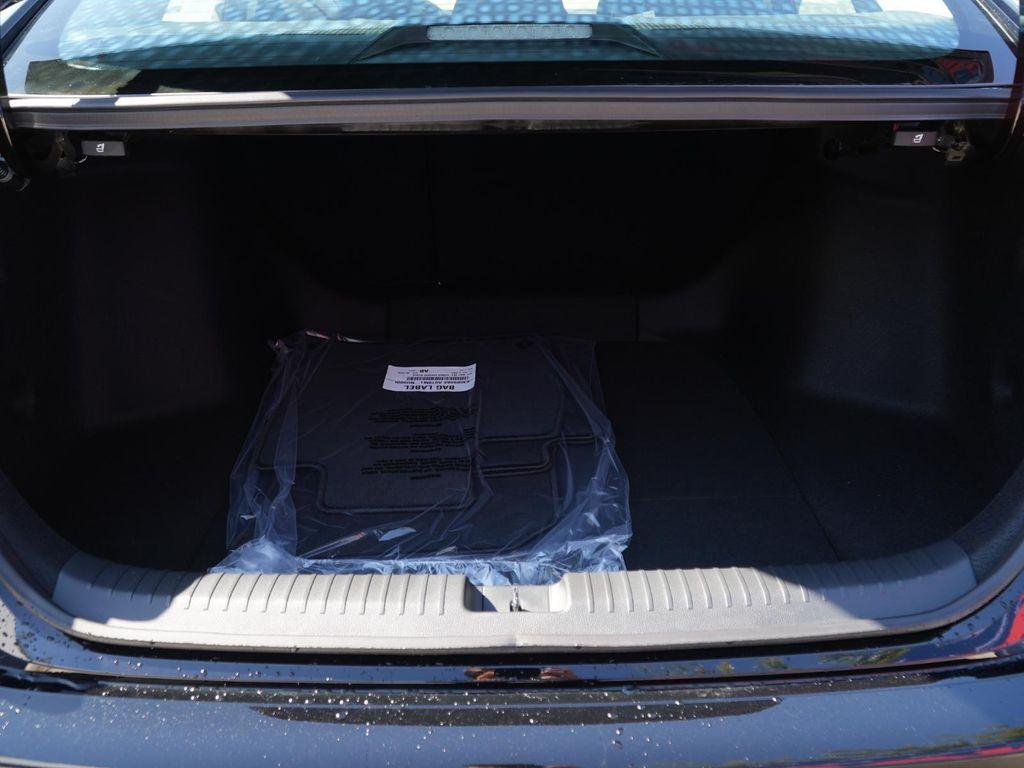 new 2025 Honda Accord car, priced at $30,485