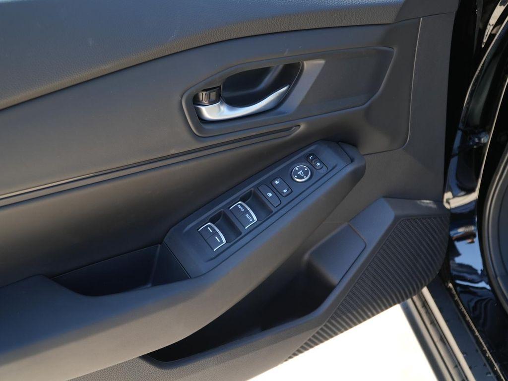 new 2025 Honda Accord car, priced at $30,485