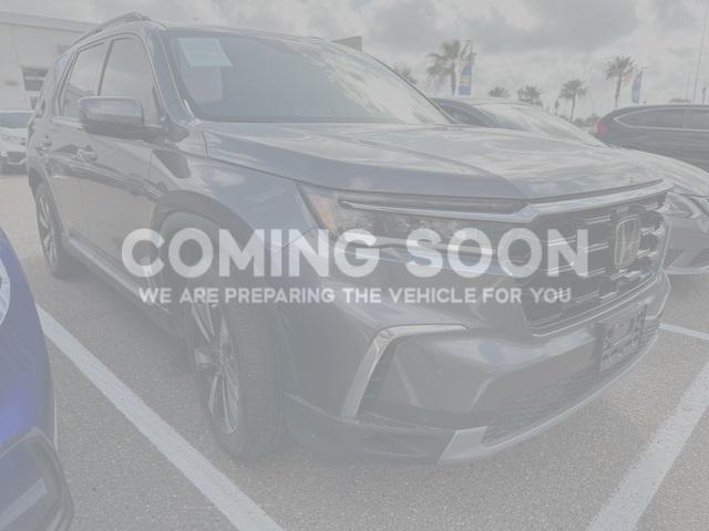 used 2024 Honda Pilot car, priced at $44,500